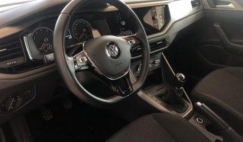 Volkswagen Polo 1.0 Tsi Advance lleno