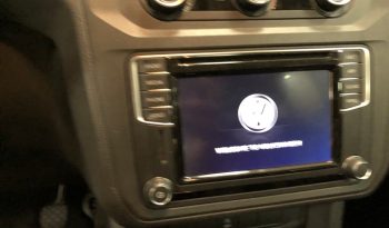Volkswagen Caddy 2018 trendline lleno